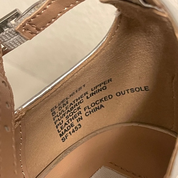 Steve Madden Heels - Picture 2 of 6